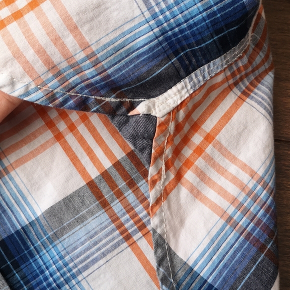 Baby Gap boys long-sleeve shirt size 5 - Picture 6 of 11